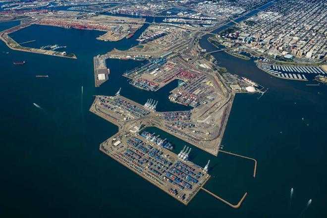 Significant progress made in labor negotiations at the West Coast ports!